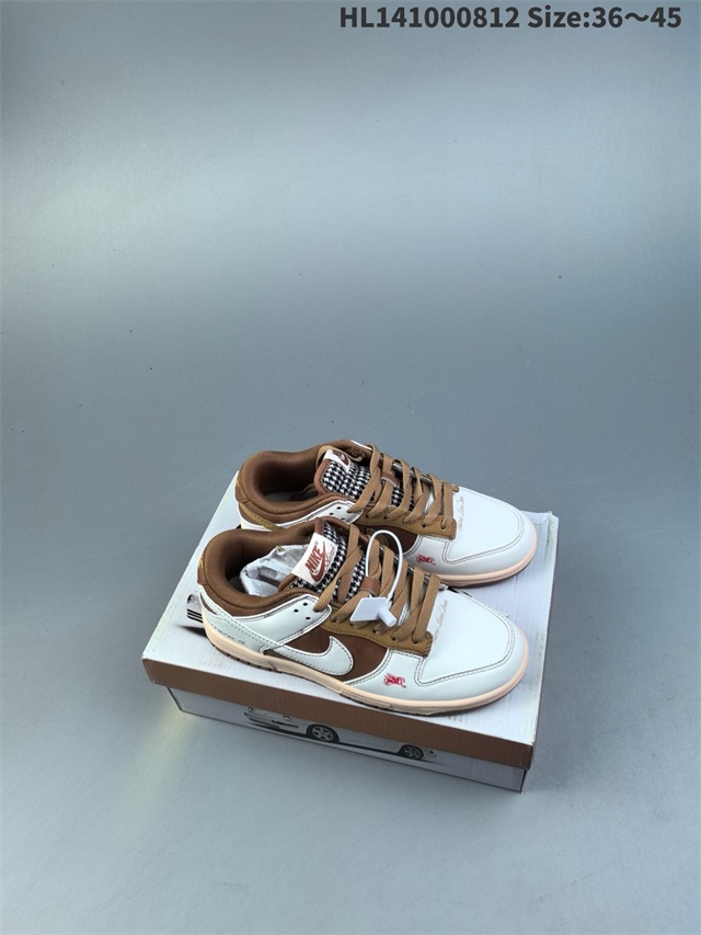 men Low top dunk sb shoes 36-45 2025-9-19-852